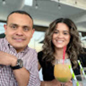 Meet your Posher, Diana